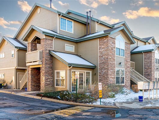 A/2920 West Centennial Drive, Littleton, CO, 80123