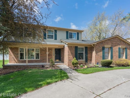 3729 Coolidge Highway, Troy, MI, 48084
