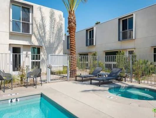 Apt 301/2150 North Zanjero Road, Palm Springs, CA, 92262