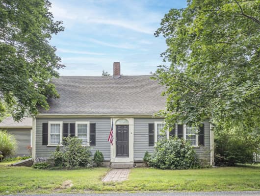 543 Central Street, Plymouth County, MA, 02333