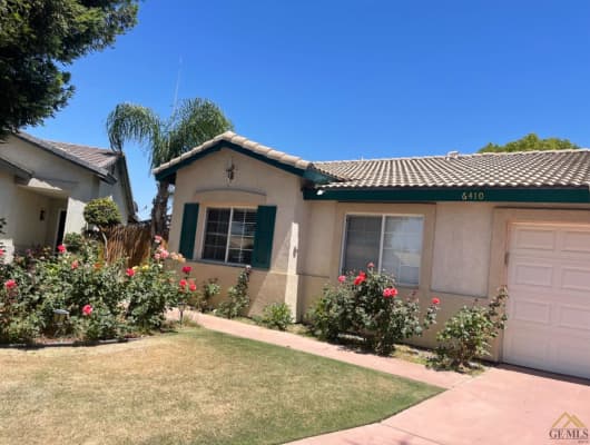 6410 Blue Sky Court, Bakersfield, CA, 93313