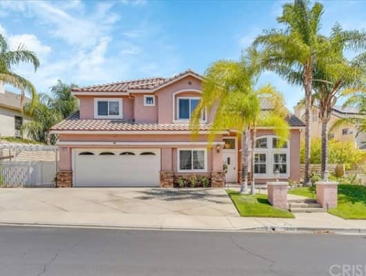 28412 Rock Canyon Drive, Santa Clarita, CA, 91390