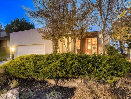 60/8101 East Dartmouth Avenue, Denver, CO, 80231