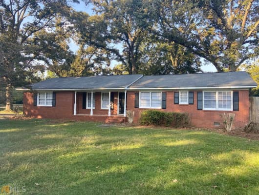 110 Pecan Drive, Byron, GA, 31008