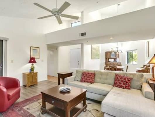 456 Village Square West, Palm Springs, CA, 92262