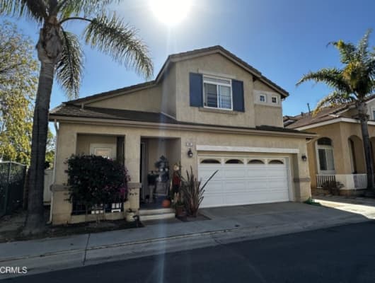 1003 Corte Primavera, Oxnard, CA, 93030