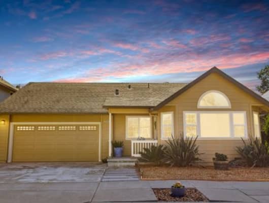 2506 Doughty Way, Santa Rosa, CA, 95403