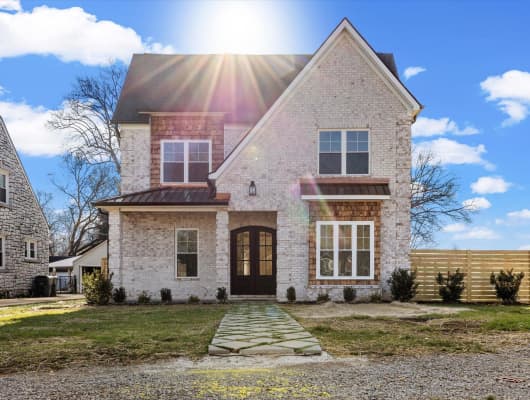 1810 Clays Mill Road, Lexington-Fayette, KY, 40503