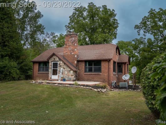 7101 Gardner Line Road, Sanilac County, MI, 48450