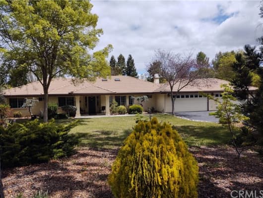 1740 Donelson Place, Templeton, CA, 93465