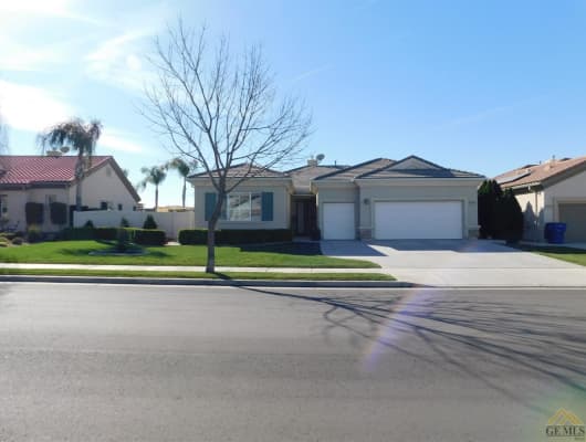 13803 Blossom Ridge Drive, Bakersfield, CA, 93306