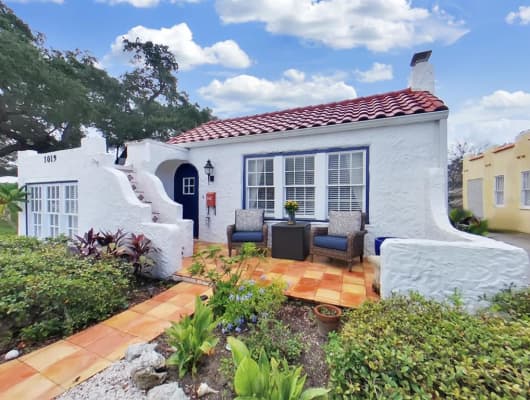 1019 Union Street, Clearwater, FL, 33755