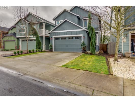 3701 NW 121st Cir, Felida, WA, 98685
