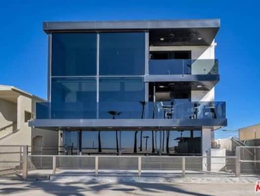 3007 Ocean Front Walk, Los Angeles, CA, 90291