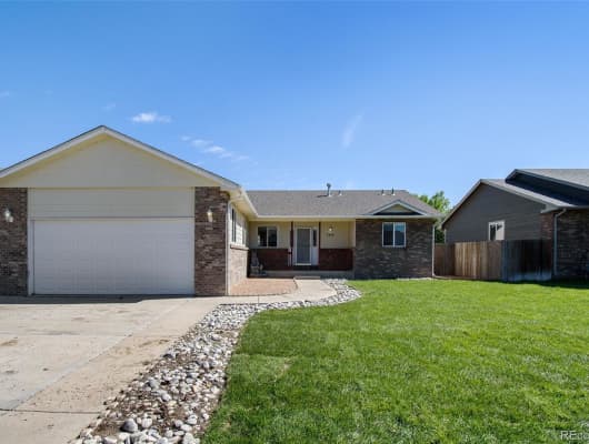 568 North 12th Court, Brighton, CO, 80601