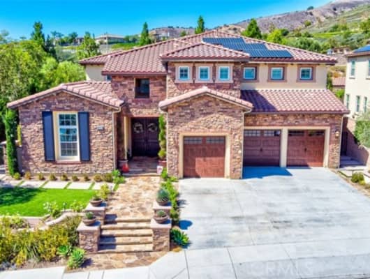 20113 Umbria Way, Yorba Linda, CA, 92886