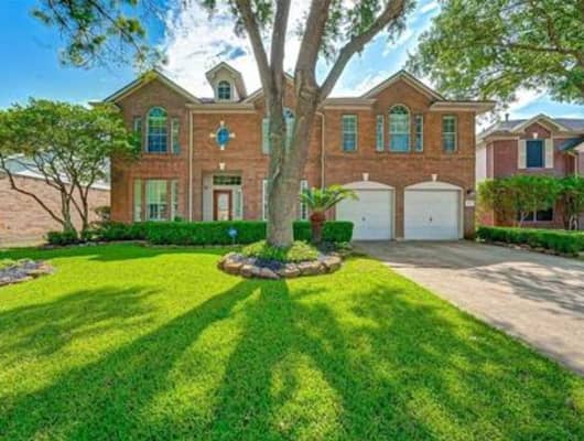 3106 Forrester Drive, Pearland, TX, 77584