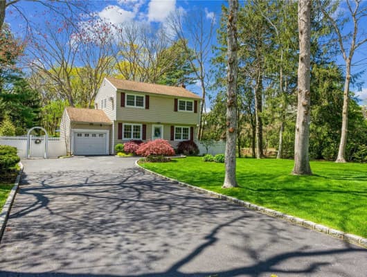 114 Midwood Avenue, Nesconset, NY, 11767