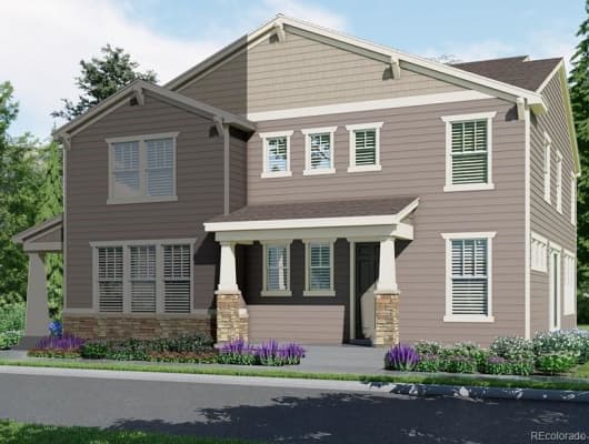 892 Tarragon Road, Brighton, CO, 80640