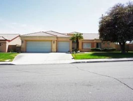 79045 Ocotillo Drive, La Quinta, CA, 92253