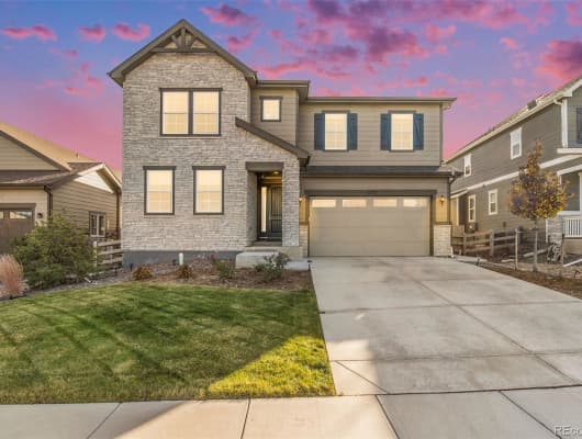 9532 Taylor River Circle, Littleton, CO, 80125