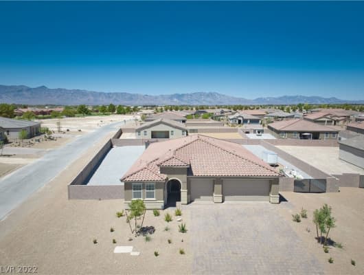 4961 Westmont Avenue, Pahrump, NV, 89061