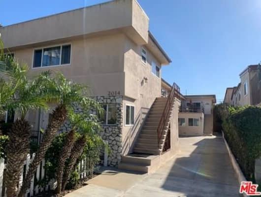 2014 Carnegie Lane, Redondo Beach, CA, 90278