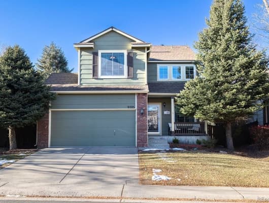 9725 Canberra Ct, Highlands Ranch, CO, 80130