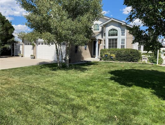 16450 Timber Cove Street, Hudson, CO, 80642