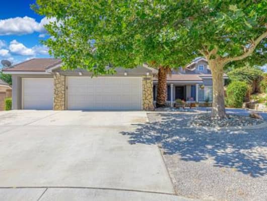 5866 Corinthian Place, Lancaster, CA, 93536