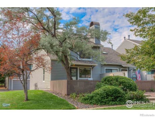 341 South Taft Court, Louisville, CO, 80027