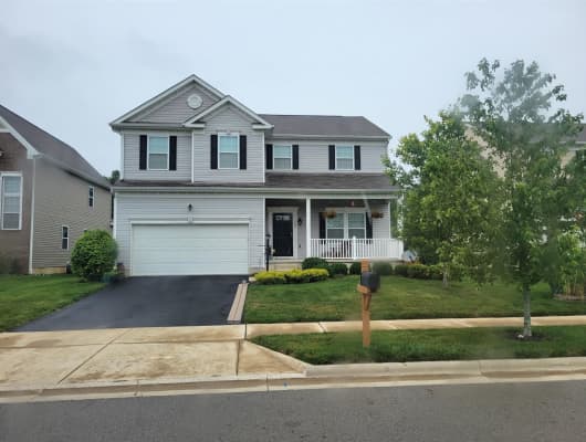 107 Butternut Cove Place, Johnstown, OH, 43031