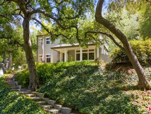 10660 Somma Way, Los Angeles, CA, 90077