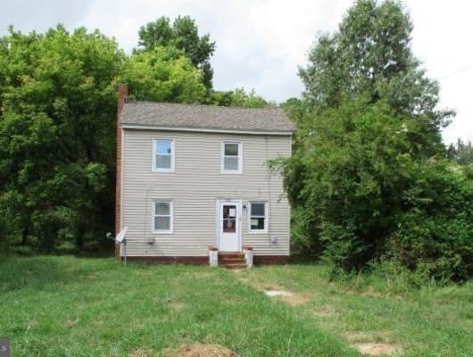 3536 Freedomtown Road, Crisfield, MD, 21817