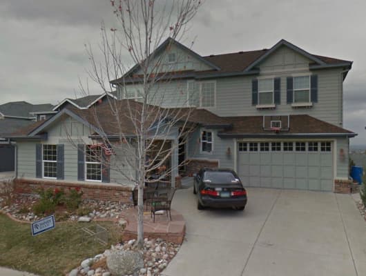 2927 Newbury Court, Highlands Ranch, CO, 80126