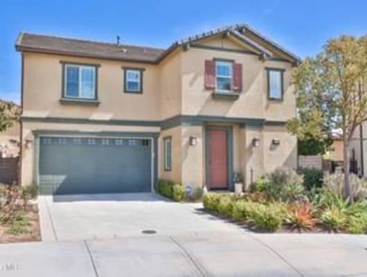 7072 Baneberry Avenue, Moorpark, CA, 93021