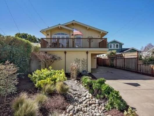 111 Saxon Ave, Capitola, CA, 95010