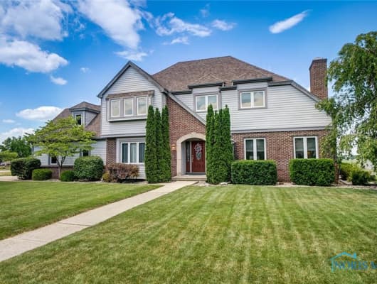 1610 Oakwood Court, Bowling Green, OH, 43402