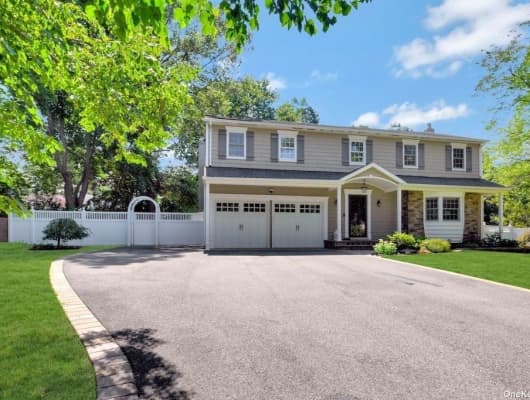5 Cathy Court, Lake Ronkonkoma, NY, 11767