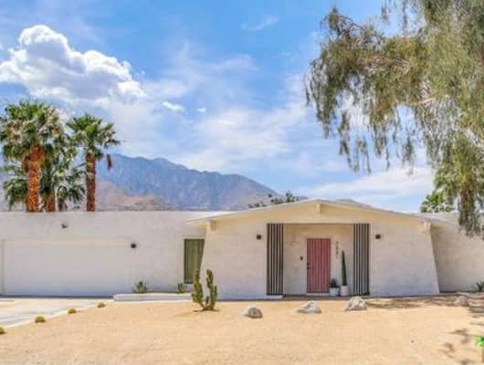 2881 N Cypress Rd, Palm Springs, CA, 92262