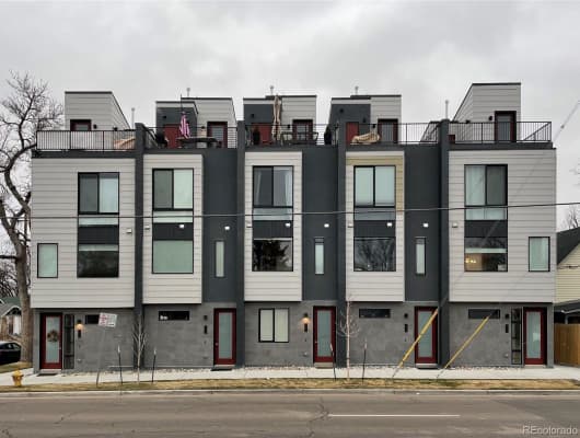 5075 West 38th Avenue, Denver, CO, 80212