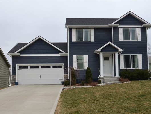 3203 88th St, Urbandale, IA, 50322