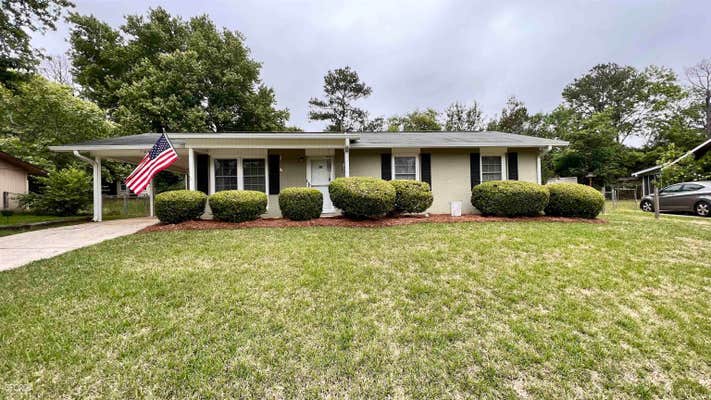 102 Modred Court Warner Robins GA 31093 Single Family For Sale