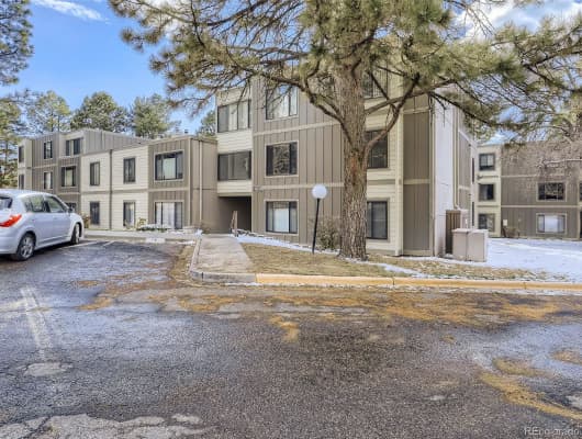 1105/2525 South Dayton Way, Denver, CO, 80231