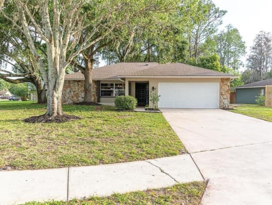 9900 Nicklaus Drive, Pasco County, FL, 34655