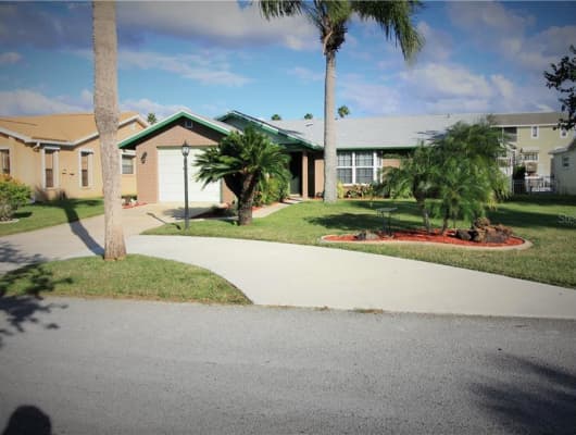 13944 Bee Tree Ct Pasco County FL 34669 Single Family Sold on 26