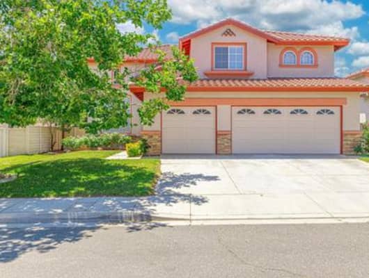 6534 Almond Valley Way, Lancaster, CA, 93536