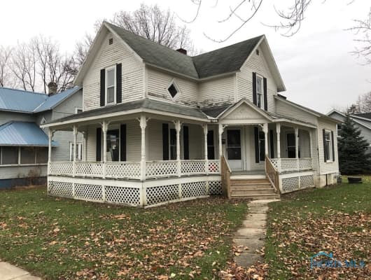 404 East Maple Street, Bryan, OH, 43506