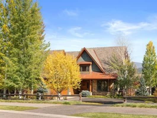 600 Perry Ridge Road, Carbondale, CO, 81623