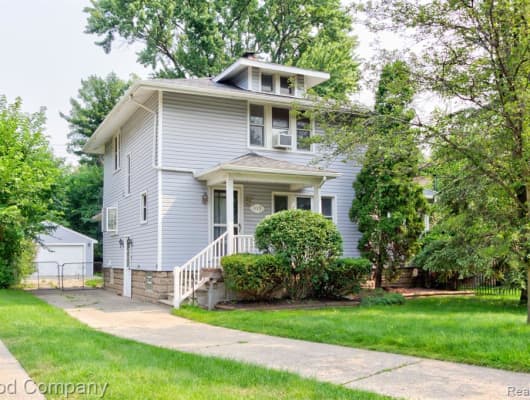 613 East Lincoln Avenue, Royal Oak, MI, 48067